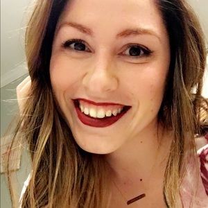 Meet your Posher, Kathryn